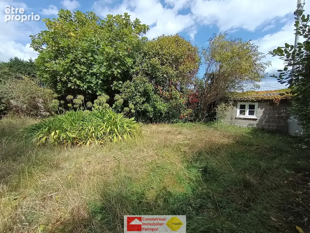 A VENDRE, Maison d’environ 79 m2 avec jardin arboré   Paimpol - photo 6