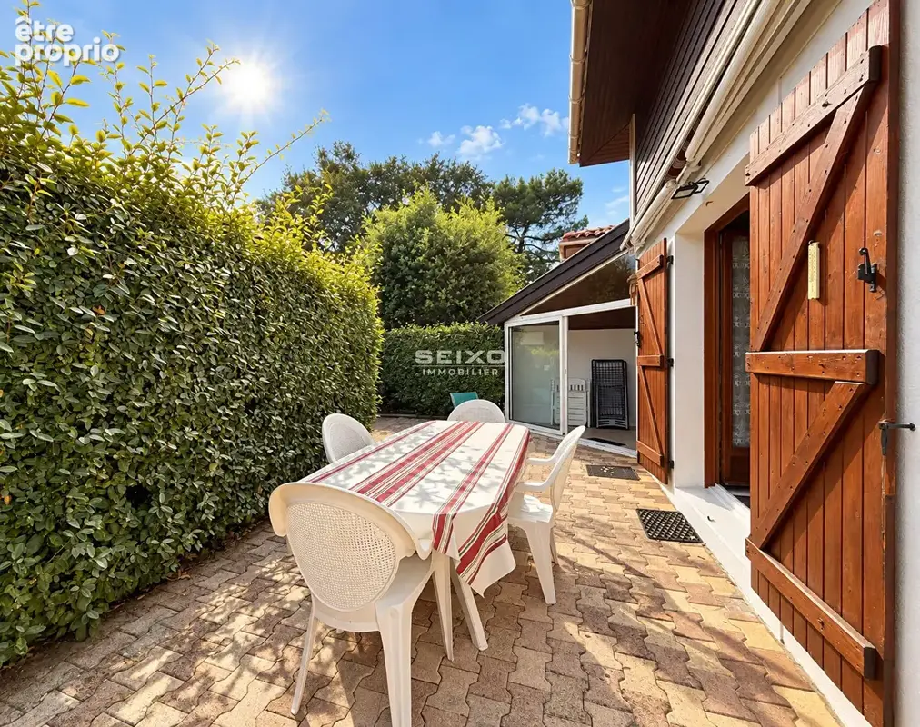 Maison Capbreton T4 74 m2 - photo 2