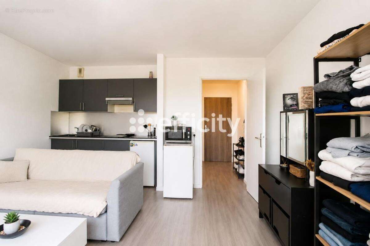 Appartement - photo 4