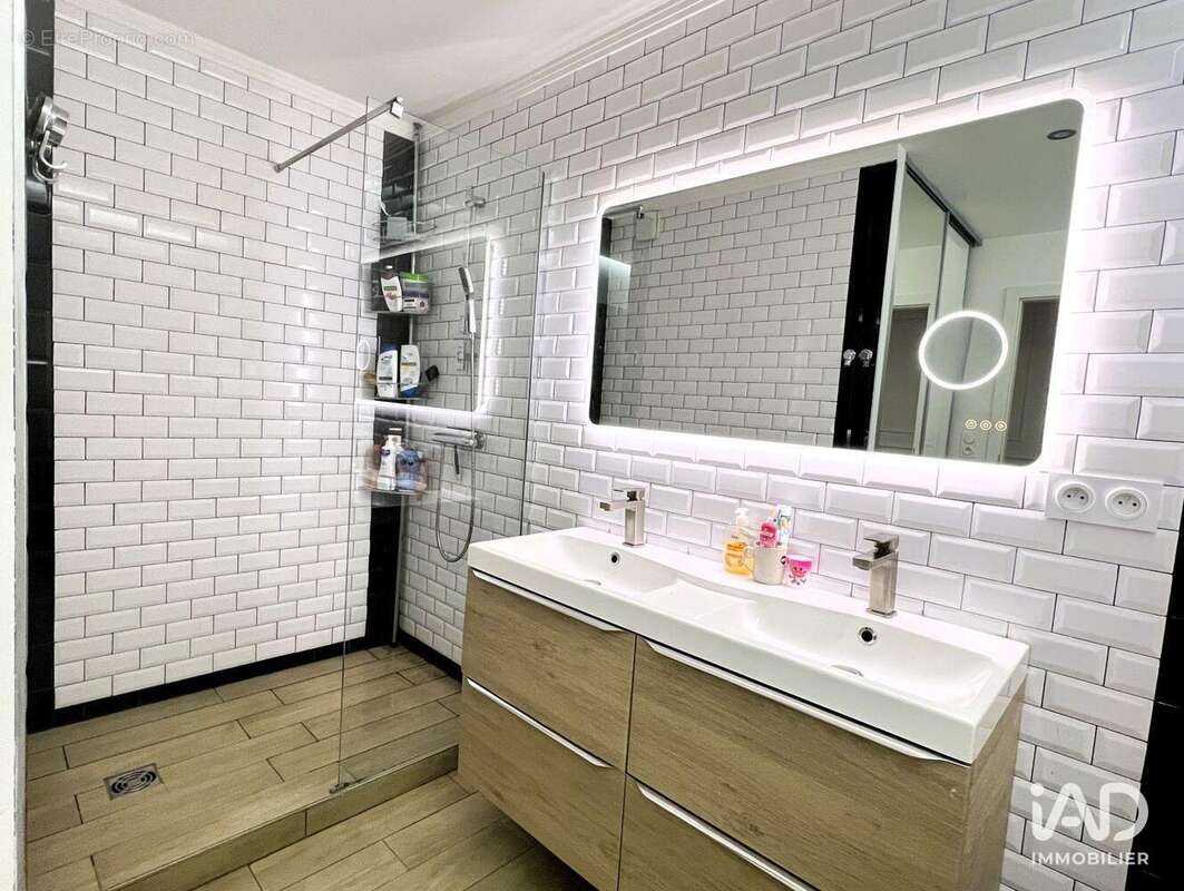 Photo 9 - Appartement à DIJON