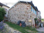 Maison à SAINT-AGREVE