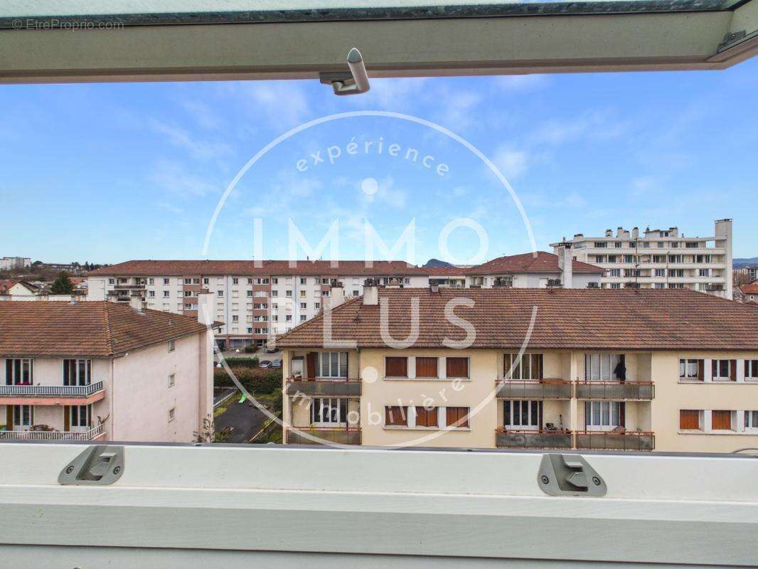 Appartement à ANNECY
