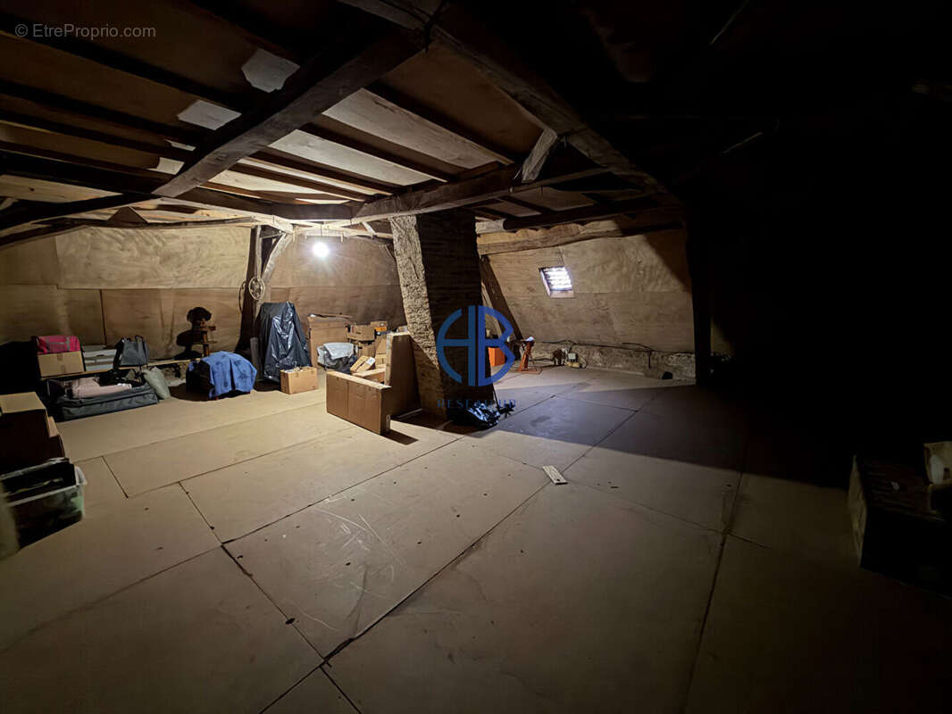 Maison à LES ABRETS