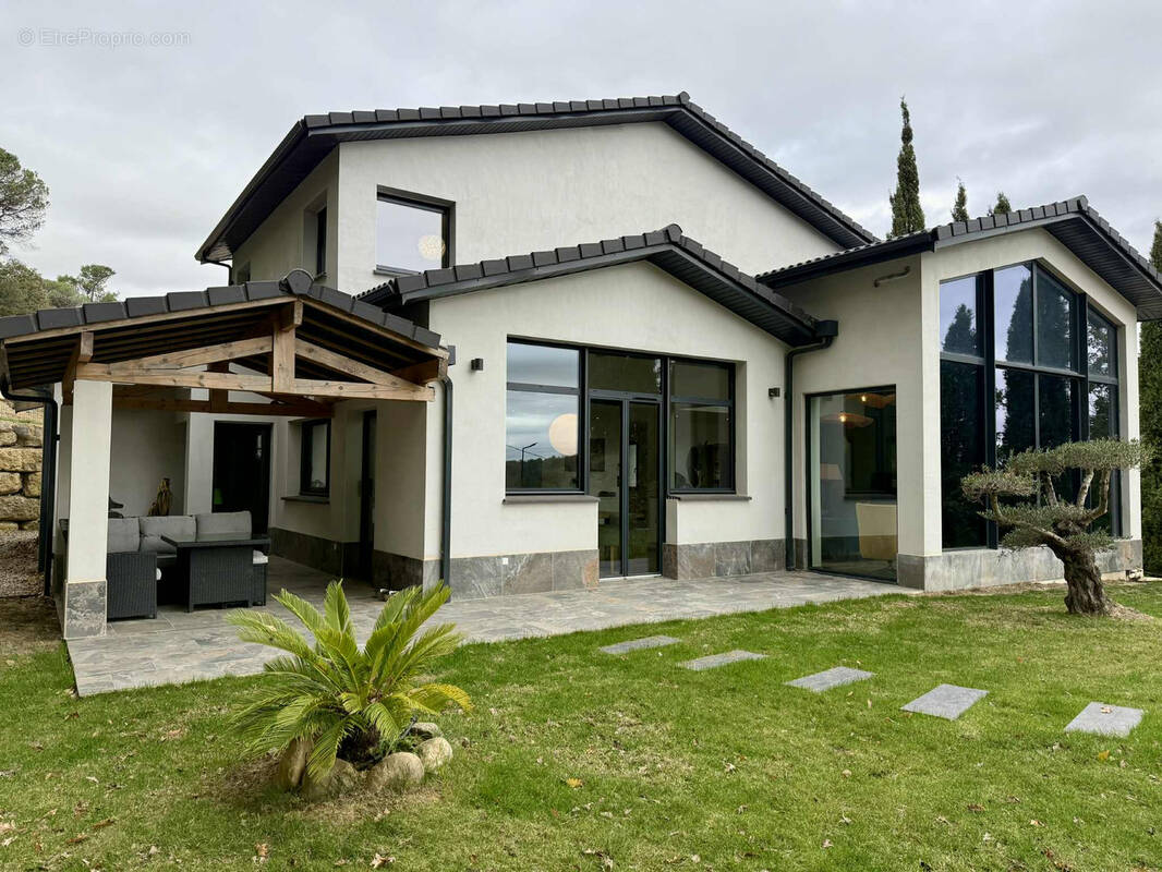 Maison à CARCASSONNE