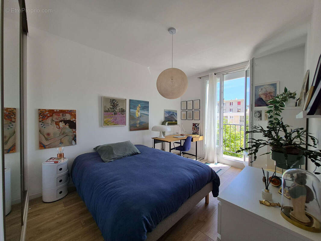 Appartement à LE HAVRE