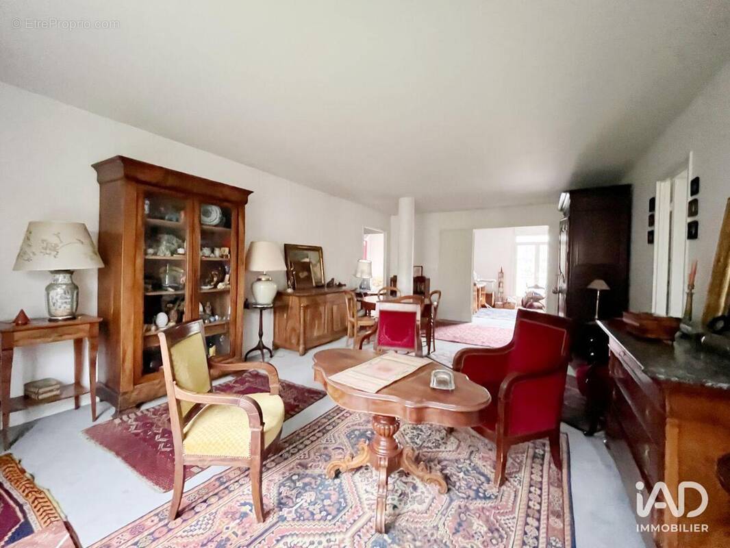 Photo 1 - Appartement à BEAUVAIS