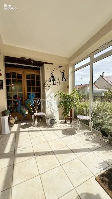 Propriété avec maison 260m2 et dépendance aménageable - photo 13