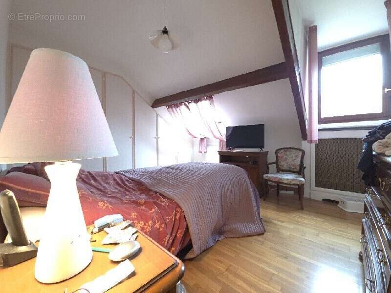 Maison à NOGENT-SUR-OISE