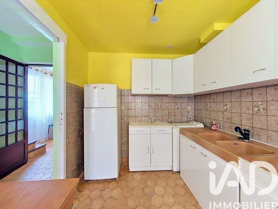 Maison 75 m² à Pernes-Les-Fontaines  - photo 4
