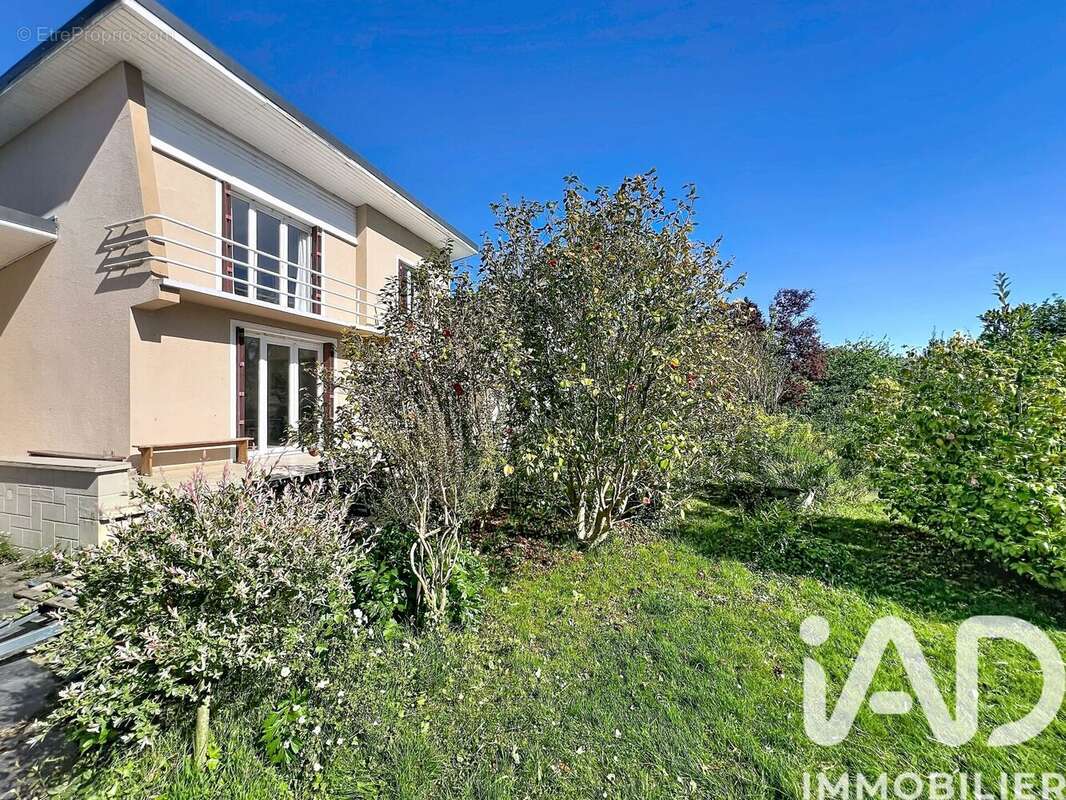 Photo 2 - Maison à BIHOREL