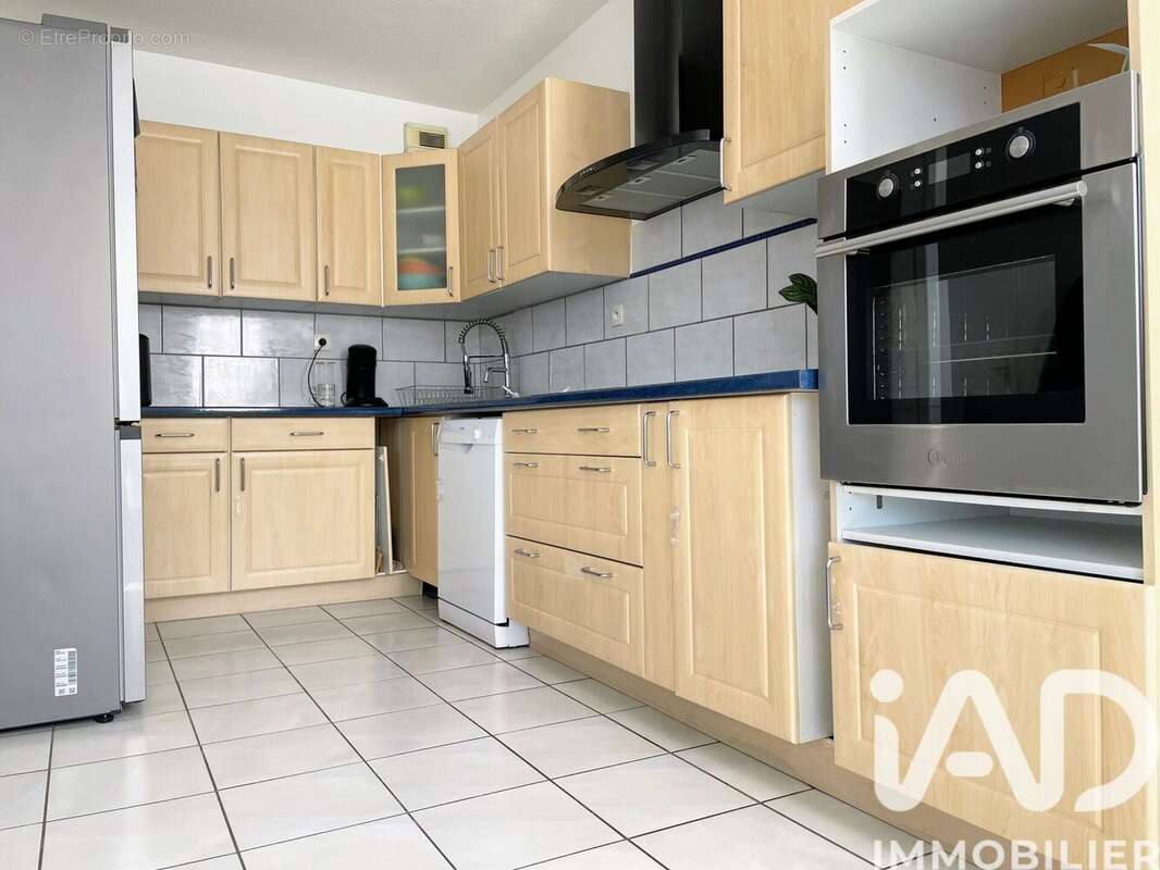 Photo 5 - Appartement à ECHIROLLES