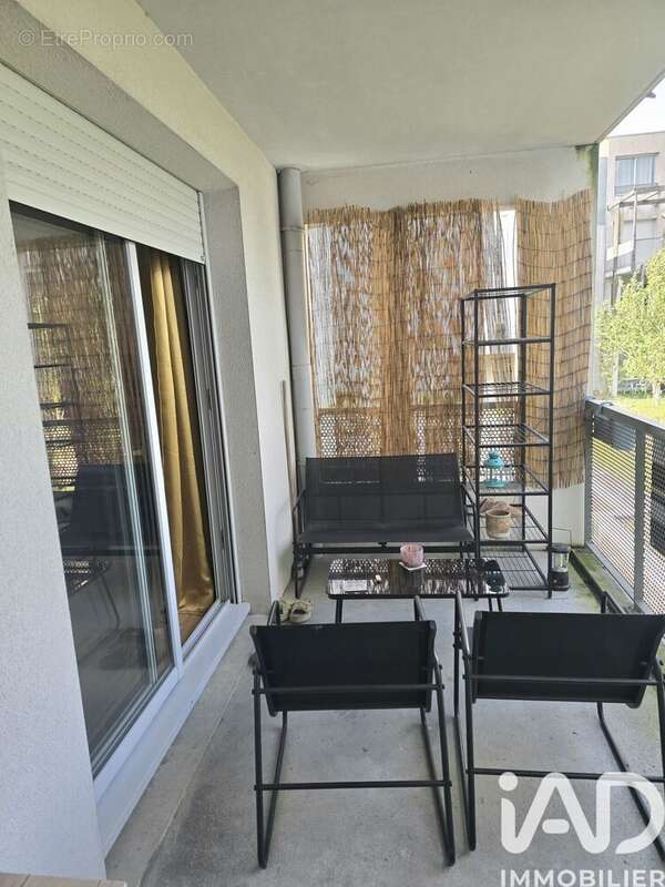 Photo 6 - Appartement à SAINTE-LUCE-SUR-LOIRE