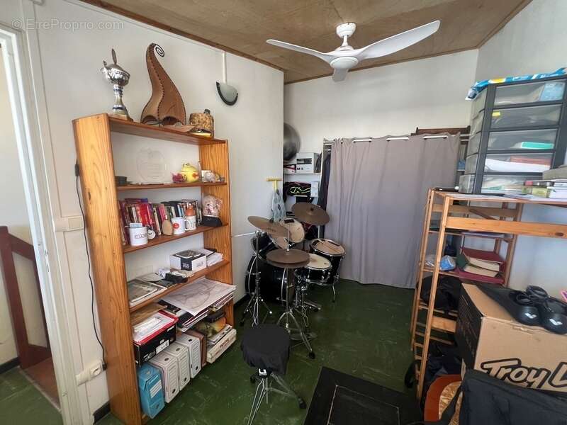 Appartement à SAINT-PAUL