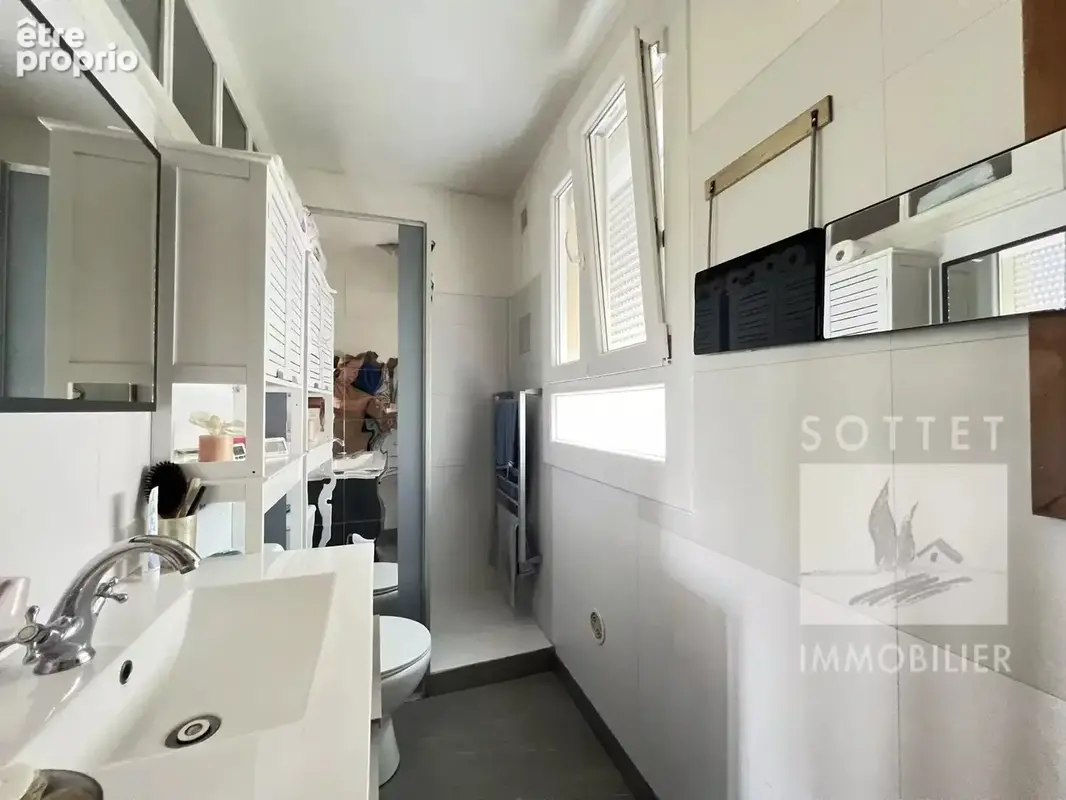Maison quartier calme bollene - photo 10