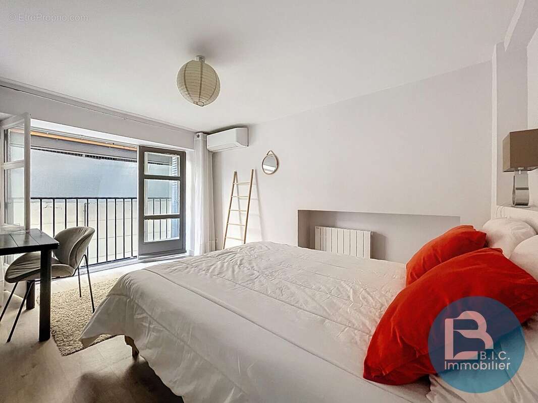 Appartement à LYON-2E