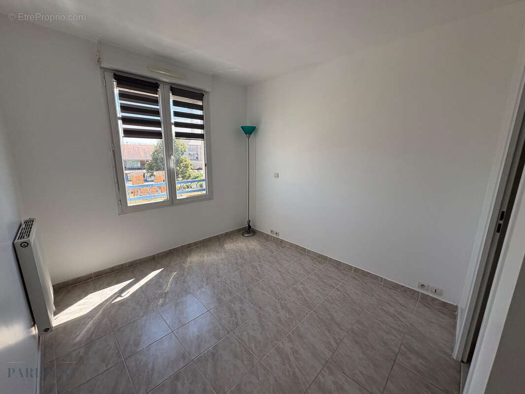 Appartement à VILLEPARISIS