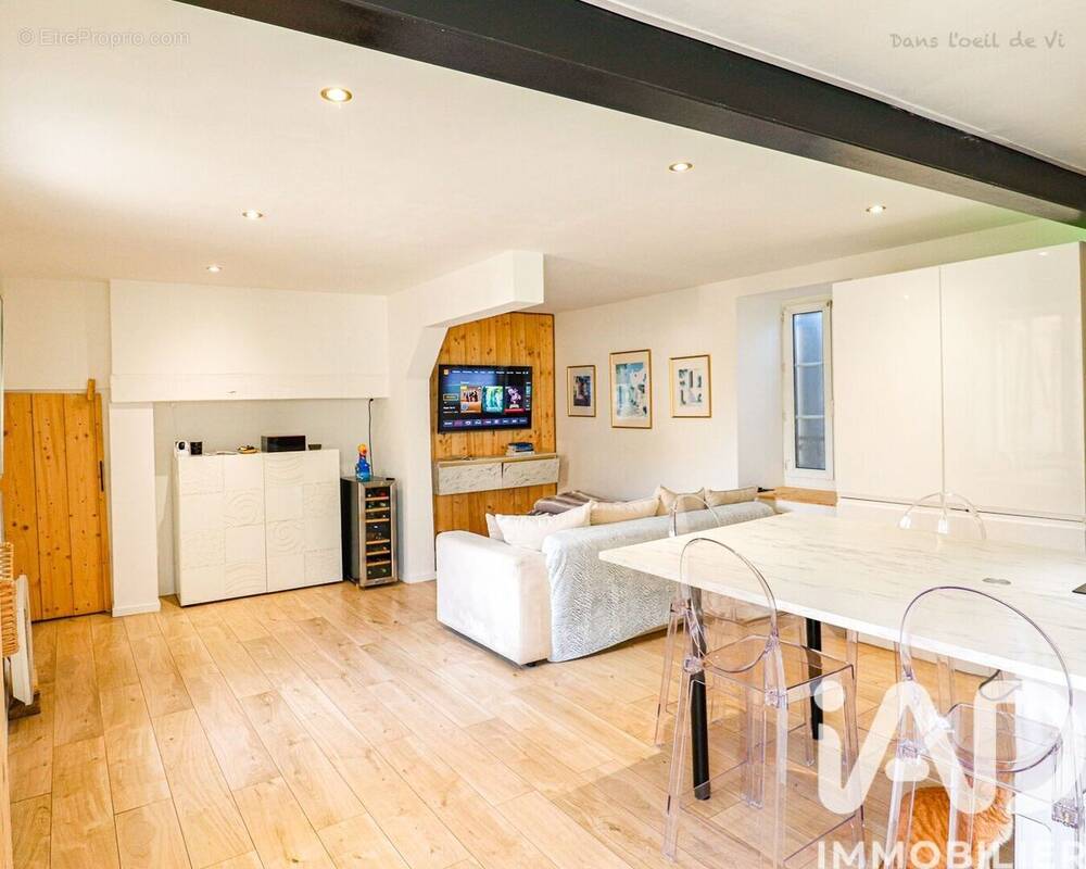 Photo 1 - Maison à SEMEAC