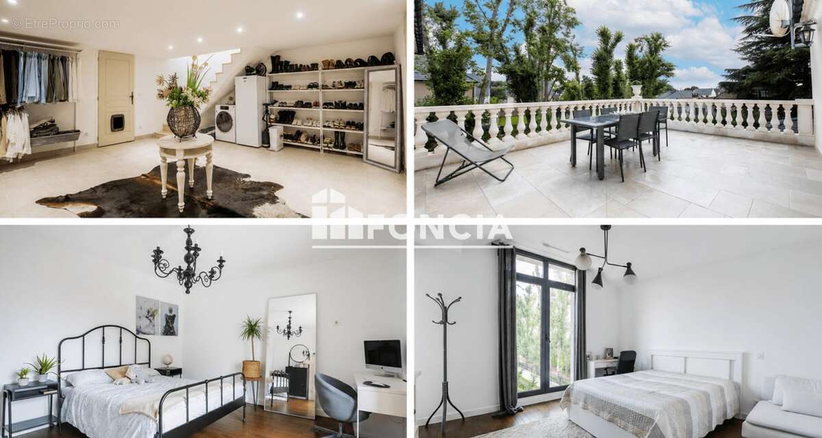 Maison d'exception à Draveil construite en 2019 - photo 6