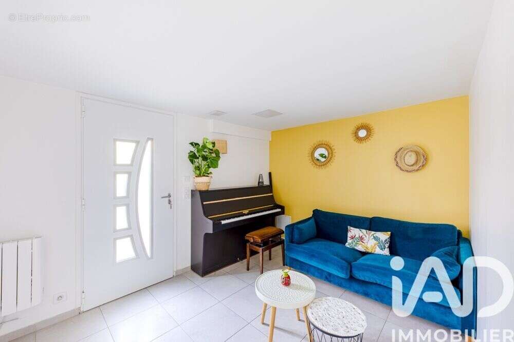 Photo 8 - Maison à TAVERNY