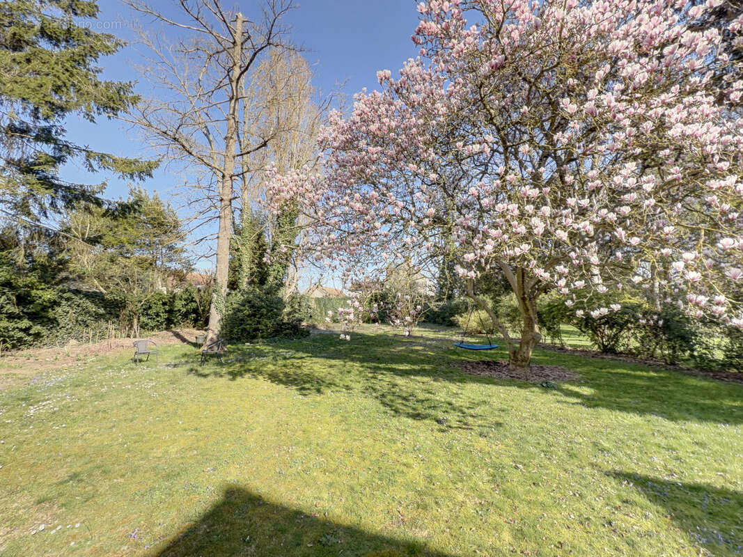 Maison à MILLY-LA-FORET