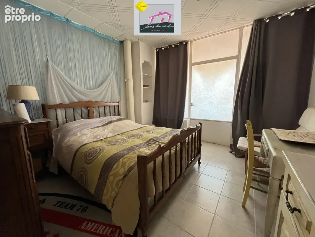 Maison de village 160 m2 avec terrasse et balcons - photo 6