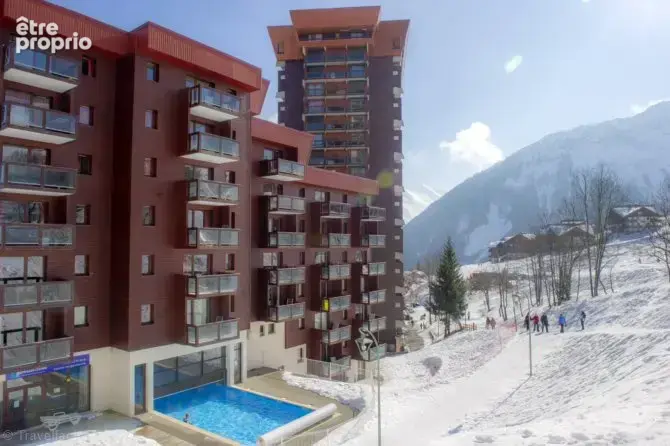 Investissement en residence de Tourisme - photo 4