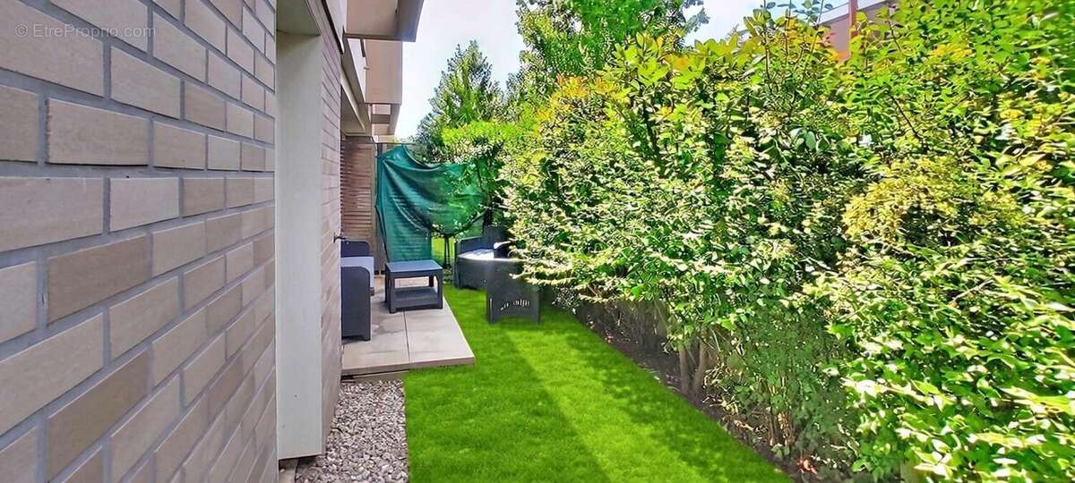 Photo 5 - Appartement à LES PAVILLONS-SOUS-BOIS