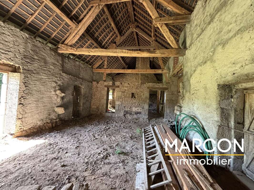 Maison 46 m² à Bosroger  - photo 4