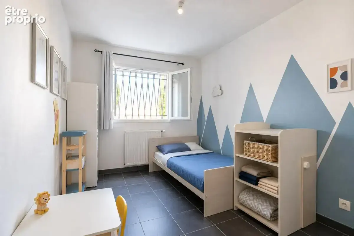 Appartement de 3 pièces de 63 m² à Gardanne - photo 6