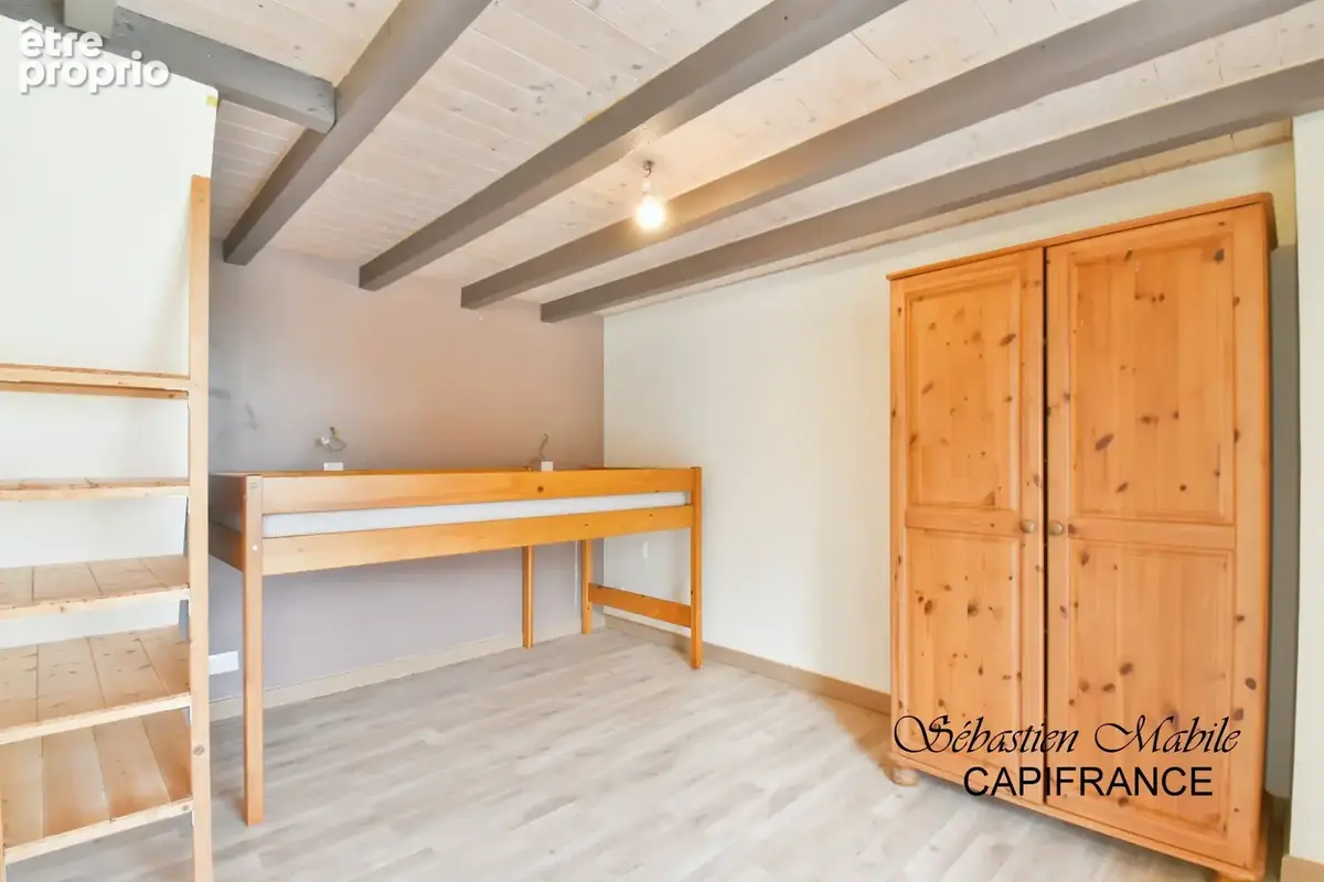 Maison en pierres à vendre 3 pièces (35) en Bretagne dans la Baie du Mont Saint Michel - photo 9