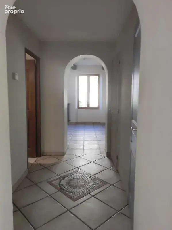 Jolie maison de ville avec jardin - photo 12