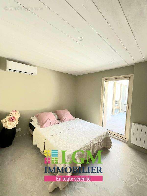 Appartement à ANDUZE