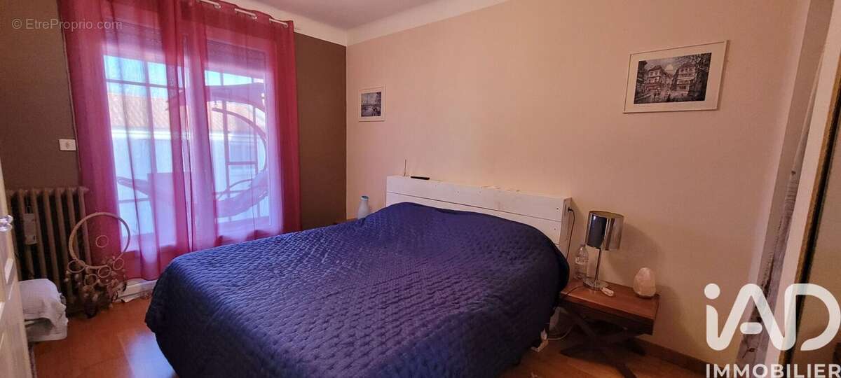 Photo 7 - Maison à AIZENAY