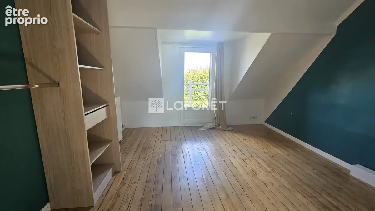 Maison conflans-sainte-honorine - 6 pieces 110 m² - photo 9