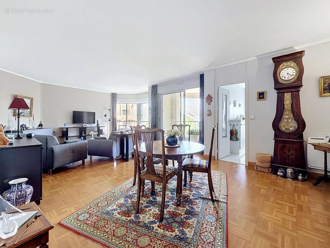 Appartement à LA ROCHELLE