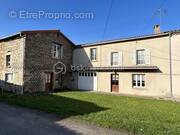 Maison à VERNET-LA-VARENNE