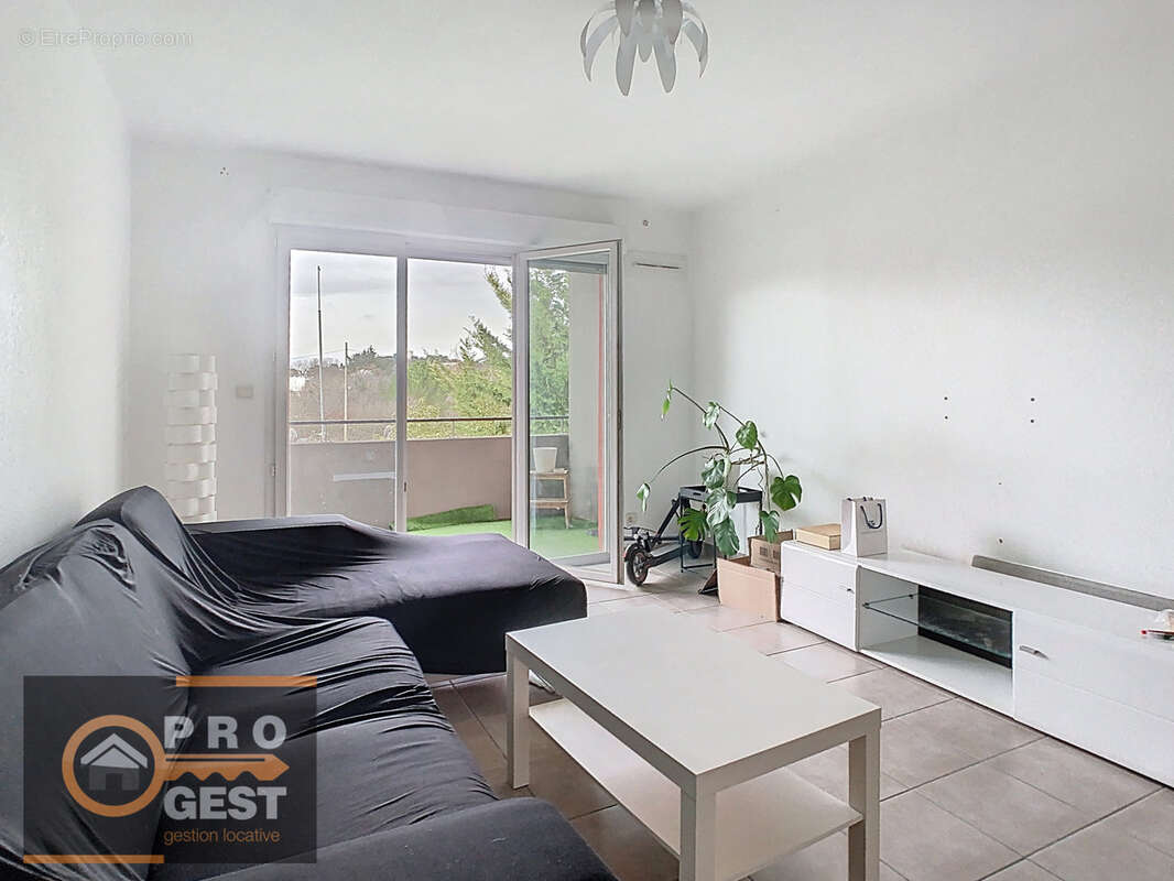Appartement à MONTPELLIER