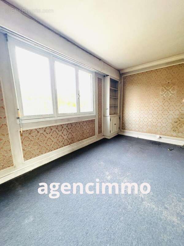 Appartement 61 m² à Champigny-Sur-Marne  - photo 8