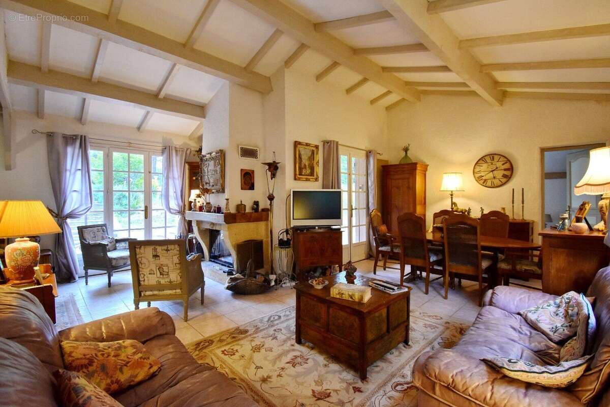 Photo 9 - Maison à CLERMONT-L'HERAULT