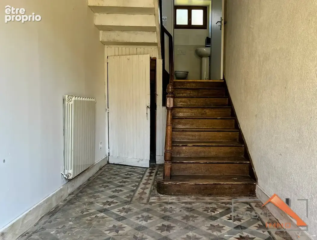Beau potentiel pour un projet familial, ou gîte ! - photo 16