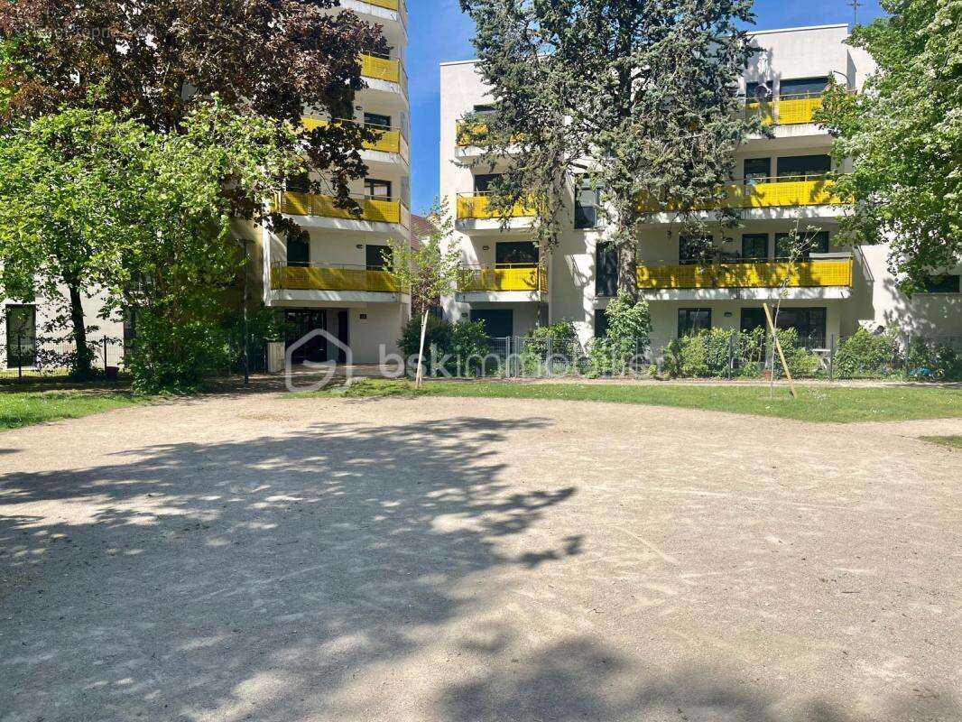 Appartement à DIJON