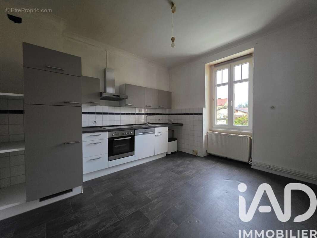 Photo 9 - Appartement à FORBACH