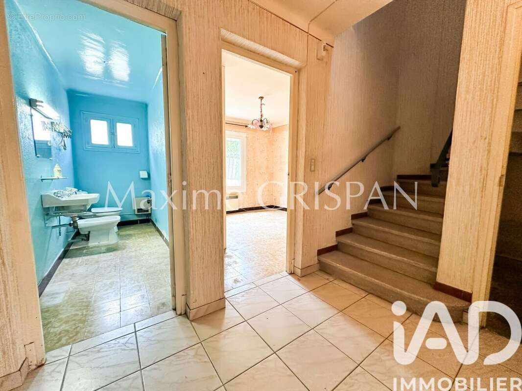 Maison 95 m² à Perpignan  - photo 7