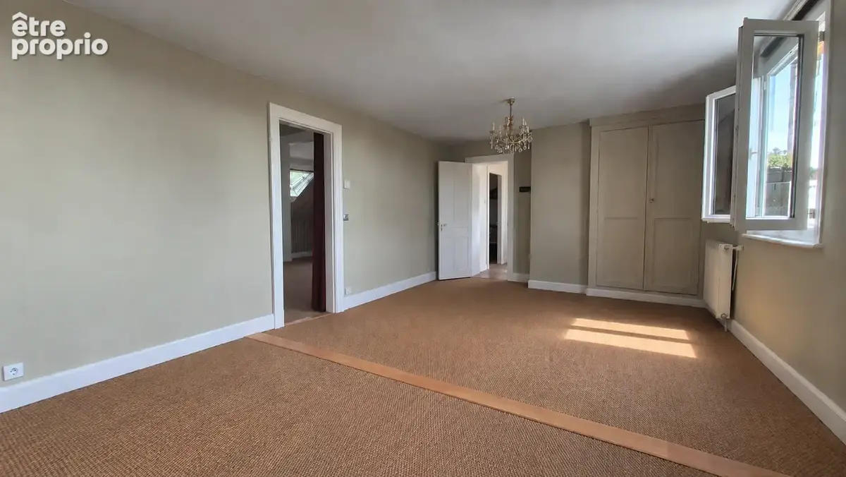 Photo Appartement à Le Havre au prix de 165 000€