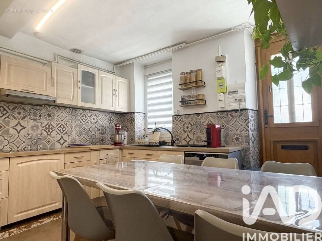 Photo 1 - Maison à LE TEIL