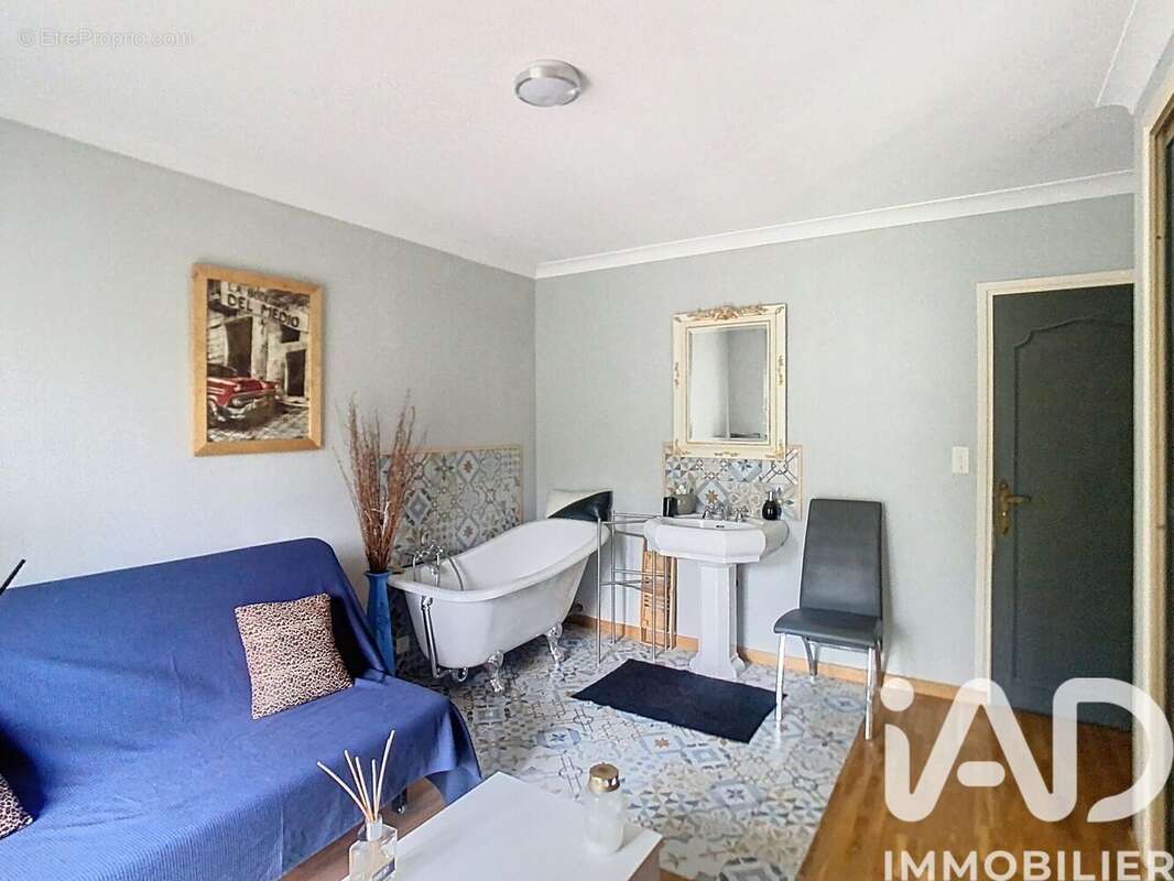 Photo 8 - Maison à LAUNAGUET