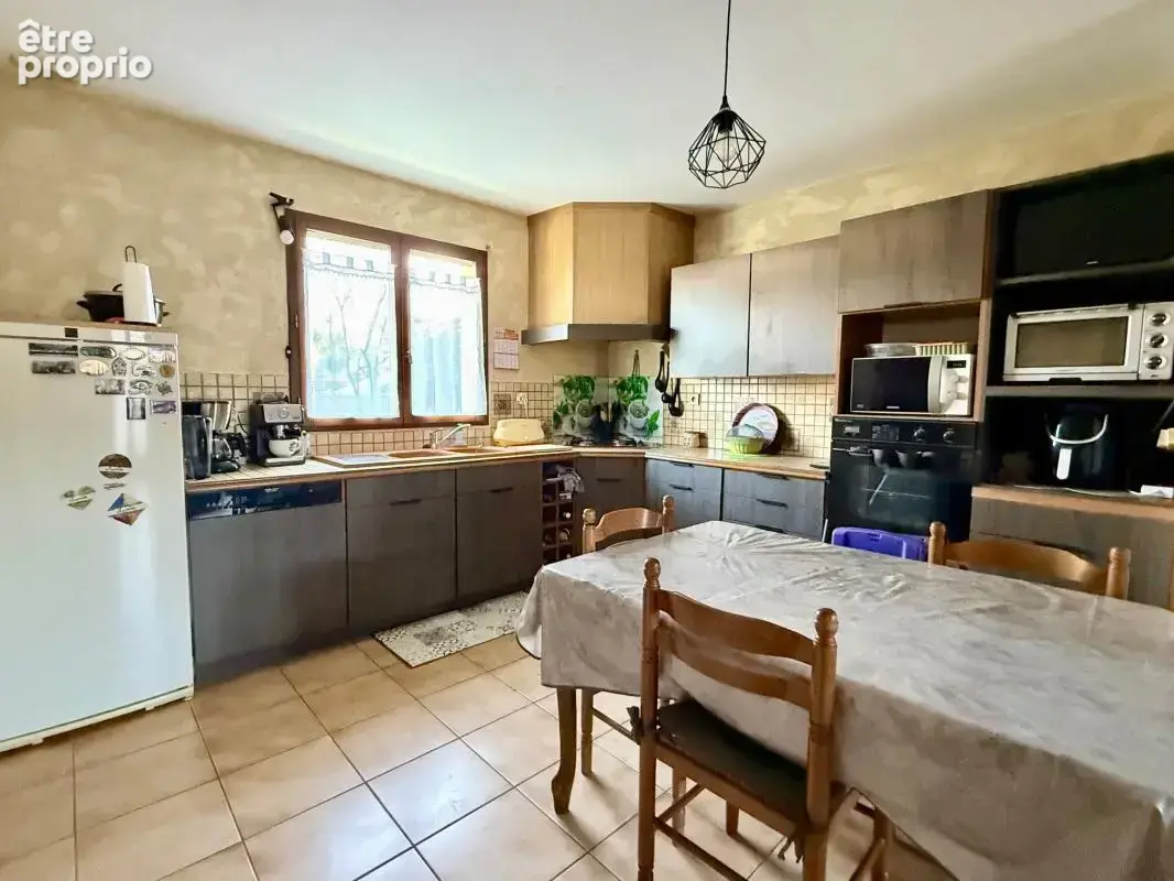 Maison Esnandes 166m2 - 5 chambres - garage - jardin - photo 5