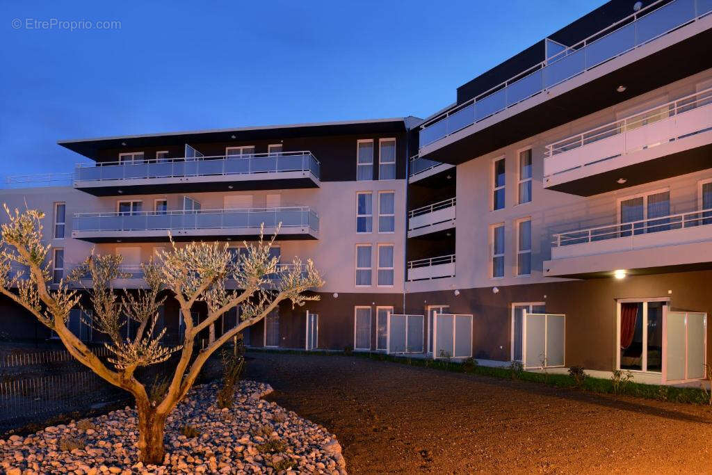 Investissement en residence Senior - photo 6