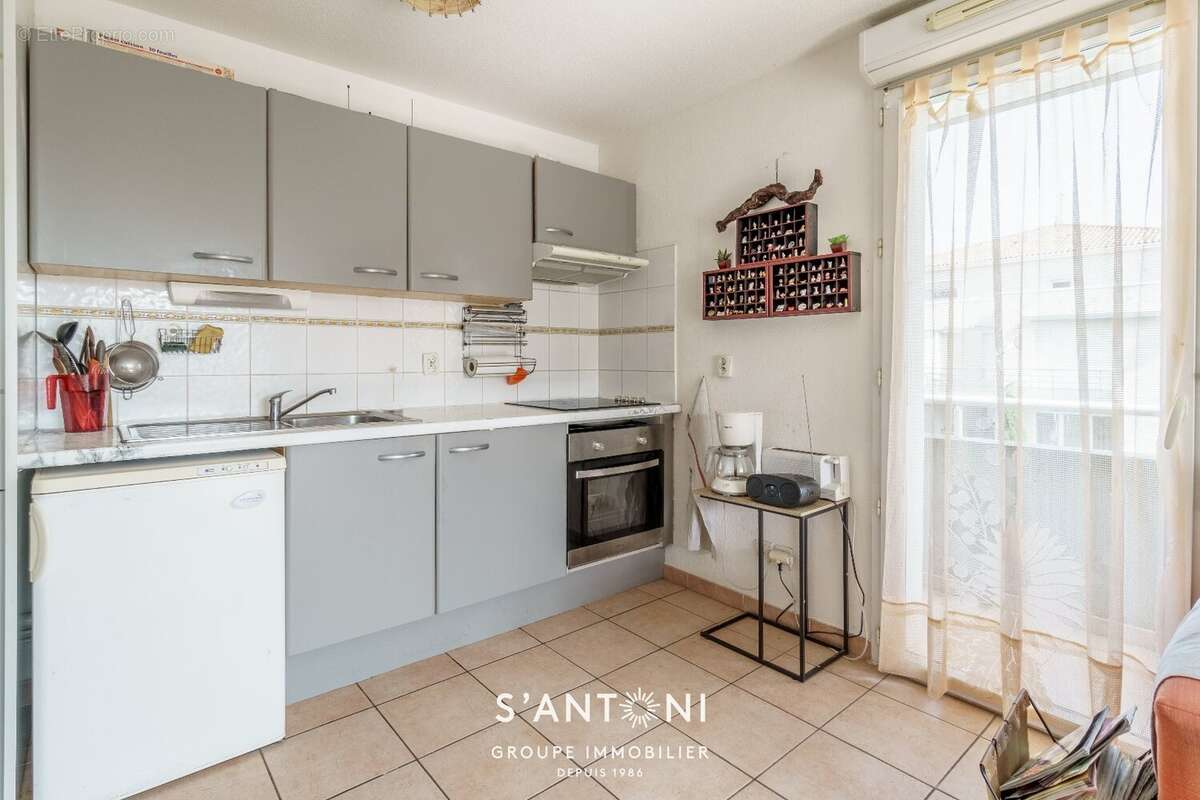 Appartement à AGDE