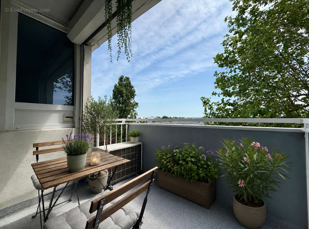 Appartement à BRUGES